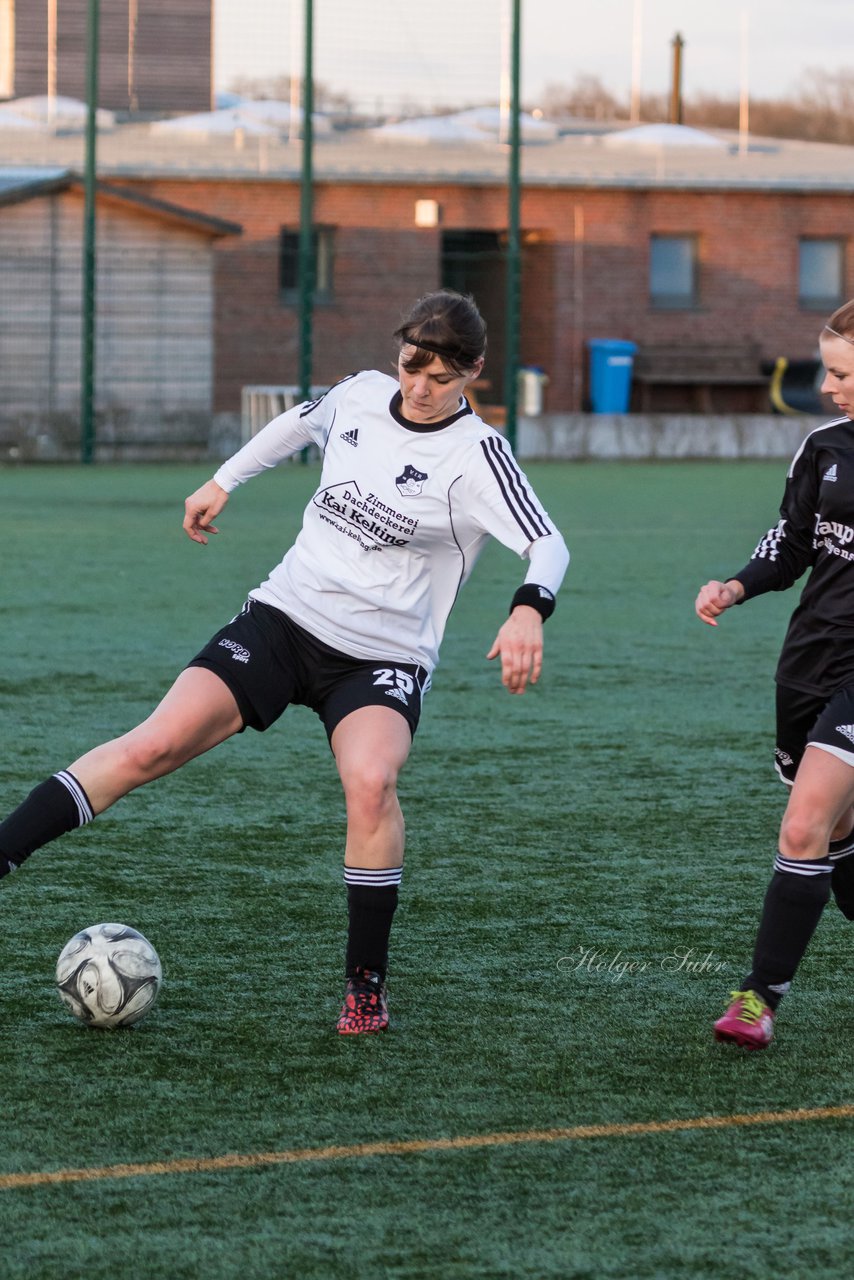 Bild 207 - Frauen VfR Horst - TSV Heiligenstedten : Ergebnis: 2:1